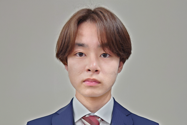 2026年入社　S・N